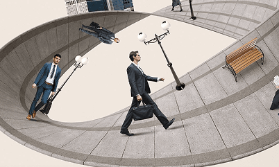 Pathway to Big4