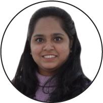 Aishwarya Wadgaonkar from Maharashtra US CPA Alumni Simandhar Education placed at KPMG