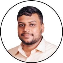 Ajay Ganesh EA Alumni Simandhar Education Placed at Elliott Davis