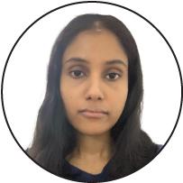 Ancy George from Delhi US CPA Alumni Simandhar Education placed at KPMG