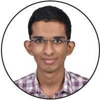 Arjun Ramdas  US CMA Alumni Simandhar Education Placed at Infosys