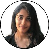 Subhiksha V S from India US CPA Alumni Simandhar Education Working at Deloitte