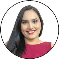 Saloni Kunwar from Gurugram, Haryana US CPA Alumni Simandhar Education placed at KPMG