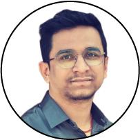 Shubham Rathod EA Alumni Simandhar Education Working at EY