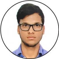 Sidharth Garg from Delhi US CPA Alumni Simandhar Education placed at BT Pierian