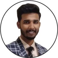  Tushar Veerpal from Bengaluru US CPA Alumni Simandhar Education placed at Infosys