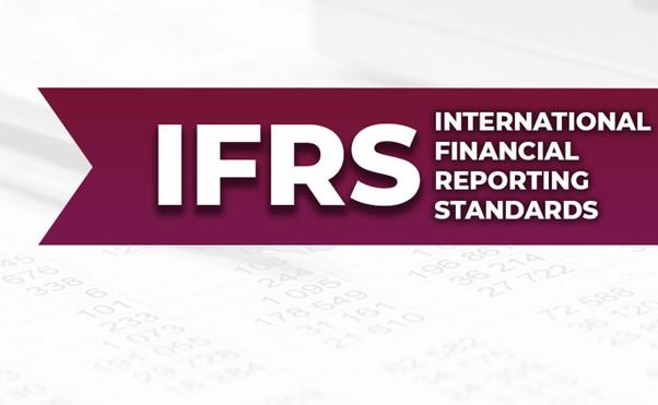 IFRS