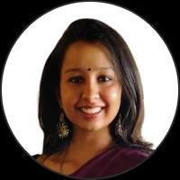 Akanksha Jai Kumar from Austin, Texas Metropolitan US CPA Alumni Simandhar Education placed at Entigrity