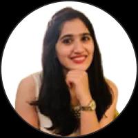 Priyal Ajmera from Rajasthan US CPA Alumni Simandhar Education placed at ey