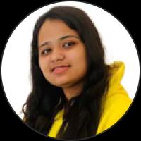 SIRIN RATHOD from Bengaluru US CPA Alumni Simandhar Education placed at KPMG